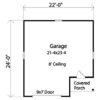 Plan 1302 - Image 2