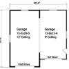 Plan 1404 - Image 2