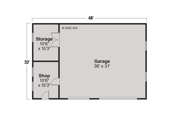 Plan 13-045 - Image 2