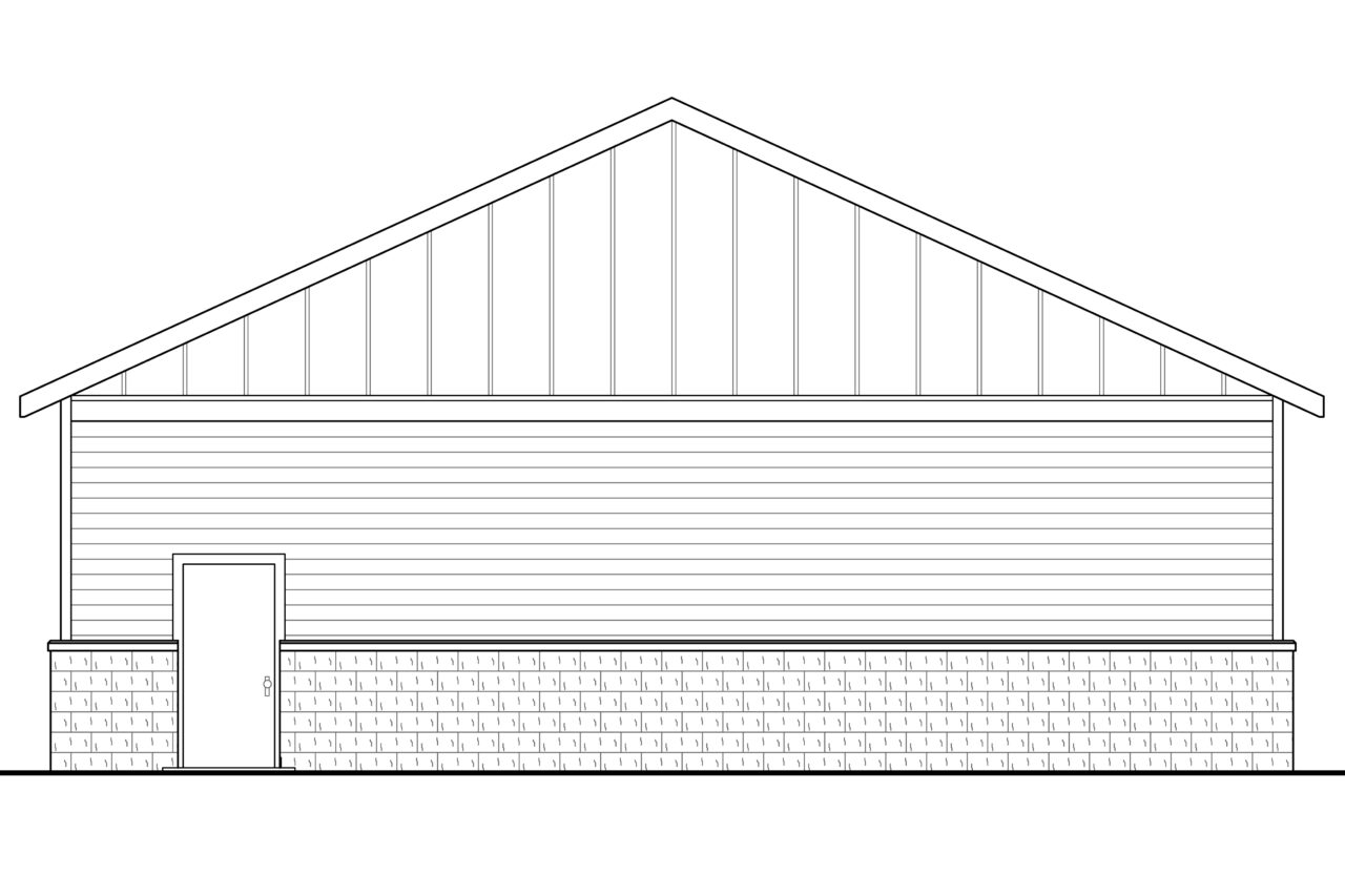 Plan 13-110 - Just Garage Plans