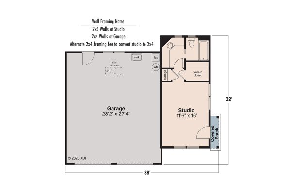 Plan 13-034 - Image 2