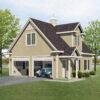 Plan 2218