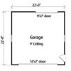 Plan 2730 - Image 2