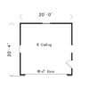 Plan 2420 - Image 2