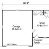 Plan 2813 - Image 2