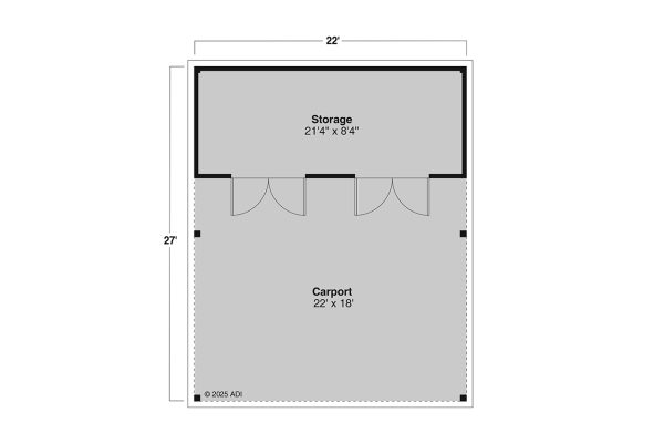 Plan 13-197 - Image 2