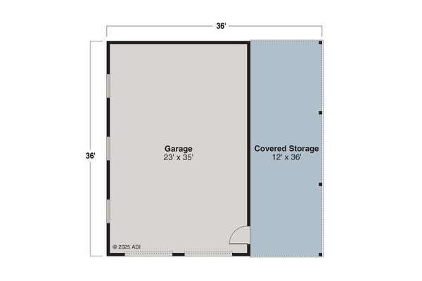 Plan 13-208 - Image 2