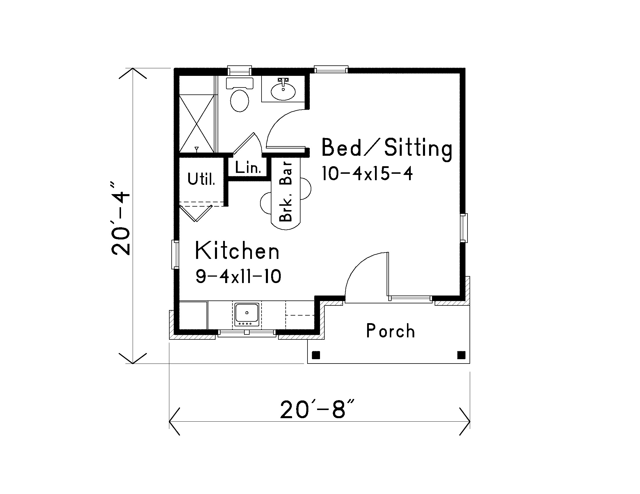 Plan 202001 - Image 2